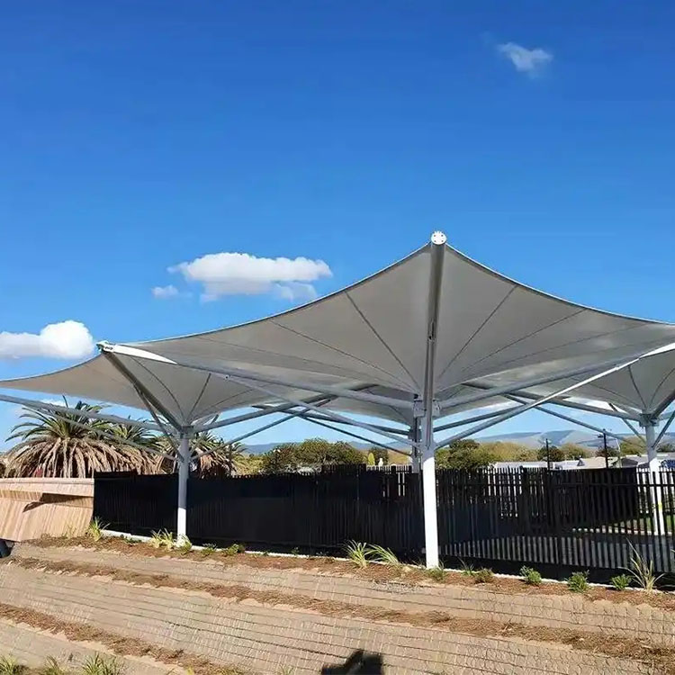 于田县工程案例