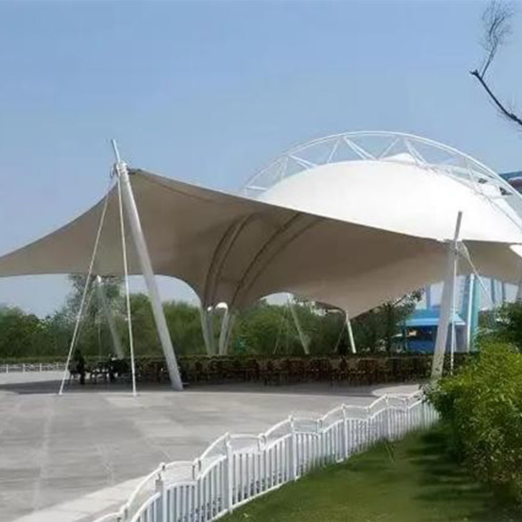 于田县工程案例