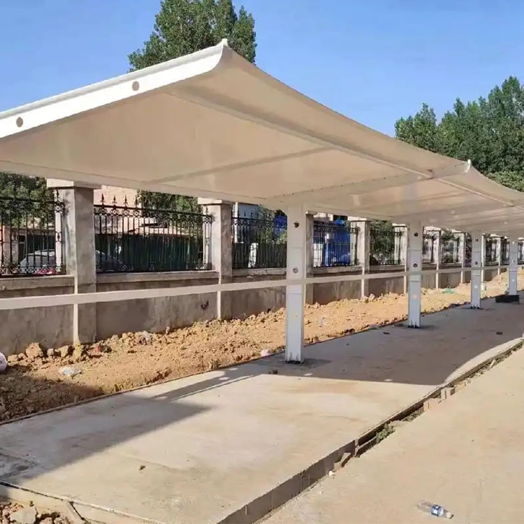 于田县工程案例