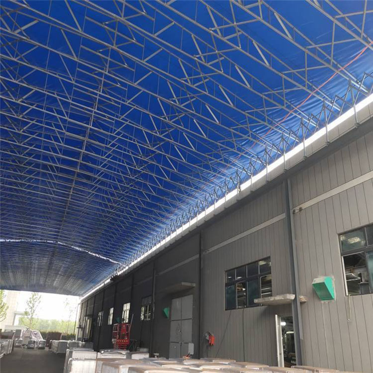 于田县工程案例