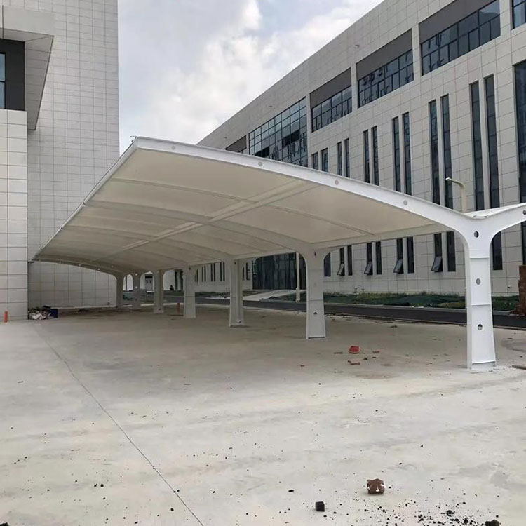 于田县工程案例