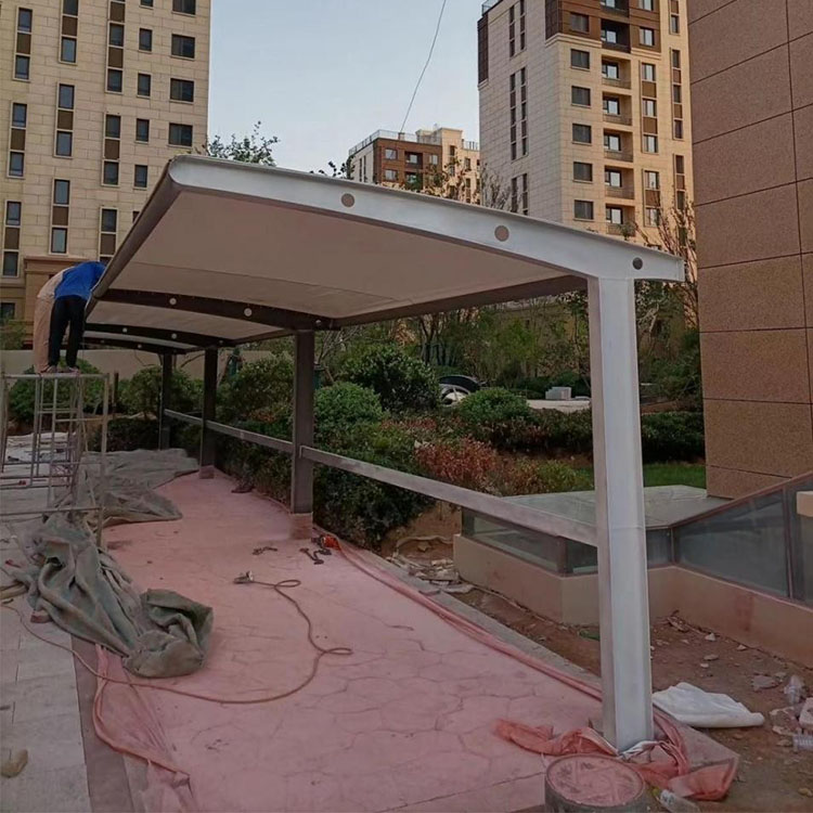 于田县工程案例